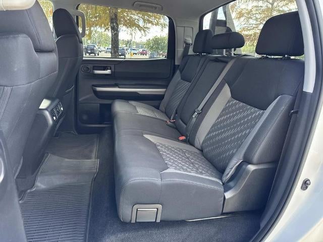 2019 Toyota Tundra 4WD SR5