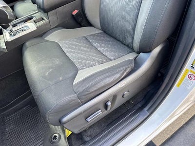 2019 Toyota Tundra 4WD SR5