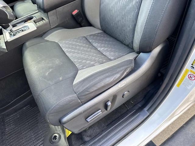 2019 Toyota Tundra 4WD SR5