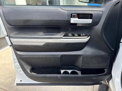 2019 Toyota Tundra 4WD SR5