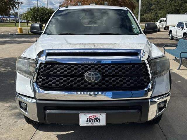 2019 Toyota Tundra 4WD SR5