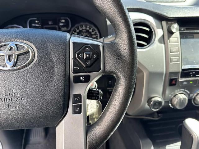 2019 Toyota Tundra 4WD SR5