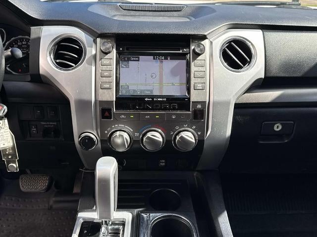2019 Toyota Tundra 4WD SR5