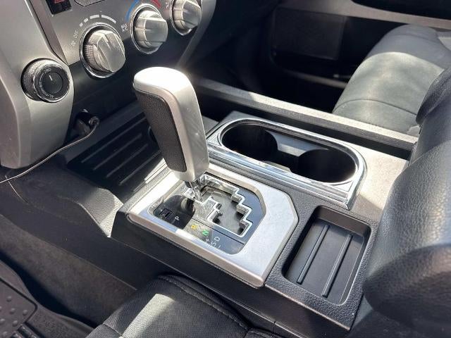 2019 Toyota Tundra 4WD SR5