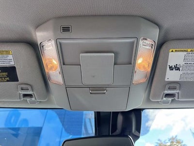 2019 Toyota Tundra 4WD SR5