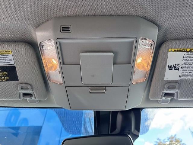 2019 Toyota Tundra 4WD SR5