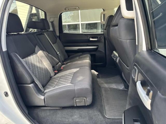 2019 Toyota Tundra 4WD SR5