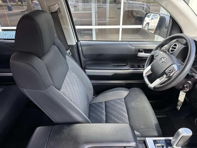 2019 Toyota Tundra 4WD SR5