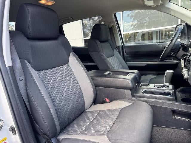 2019 Toyota Tundra 4WD SR5