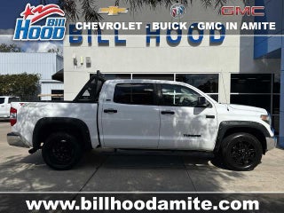 2019 Toyota Tundra 4WD SR5