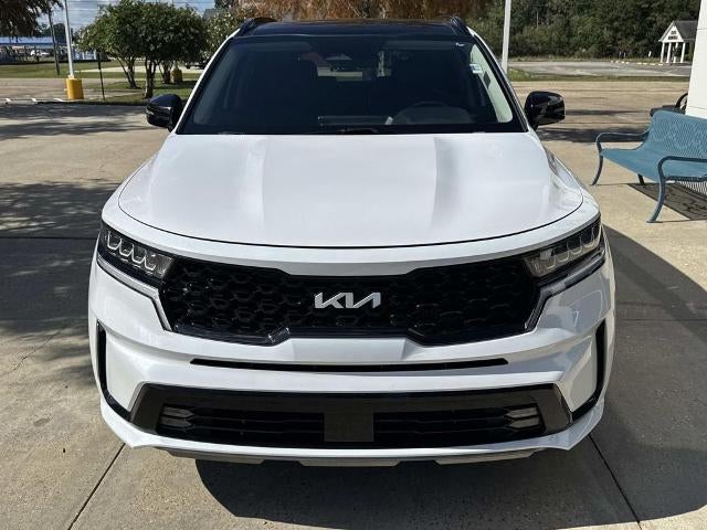 2022 Kia Sorento EX
