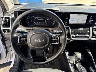 2022 Kia Sorento EX