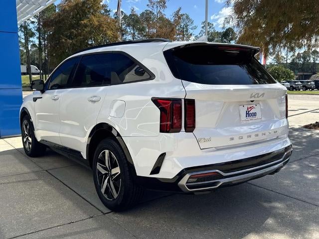 2022 Kia Sorento EX
