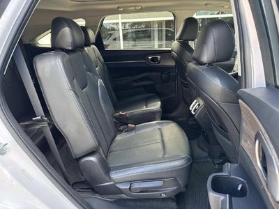 2022 Kia Sorento EX