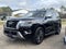 2022 Nissan Armada Platinum