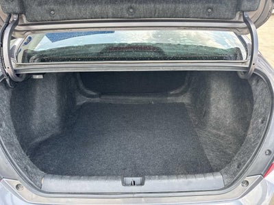 2019 Honda Civic Sedan LX