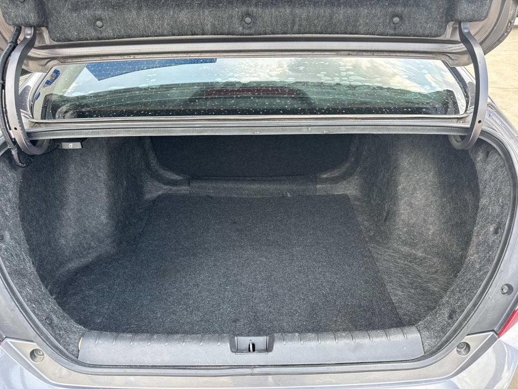 2019 Honda Civic Sedan LX