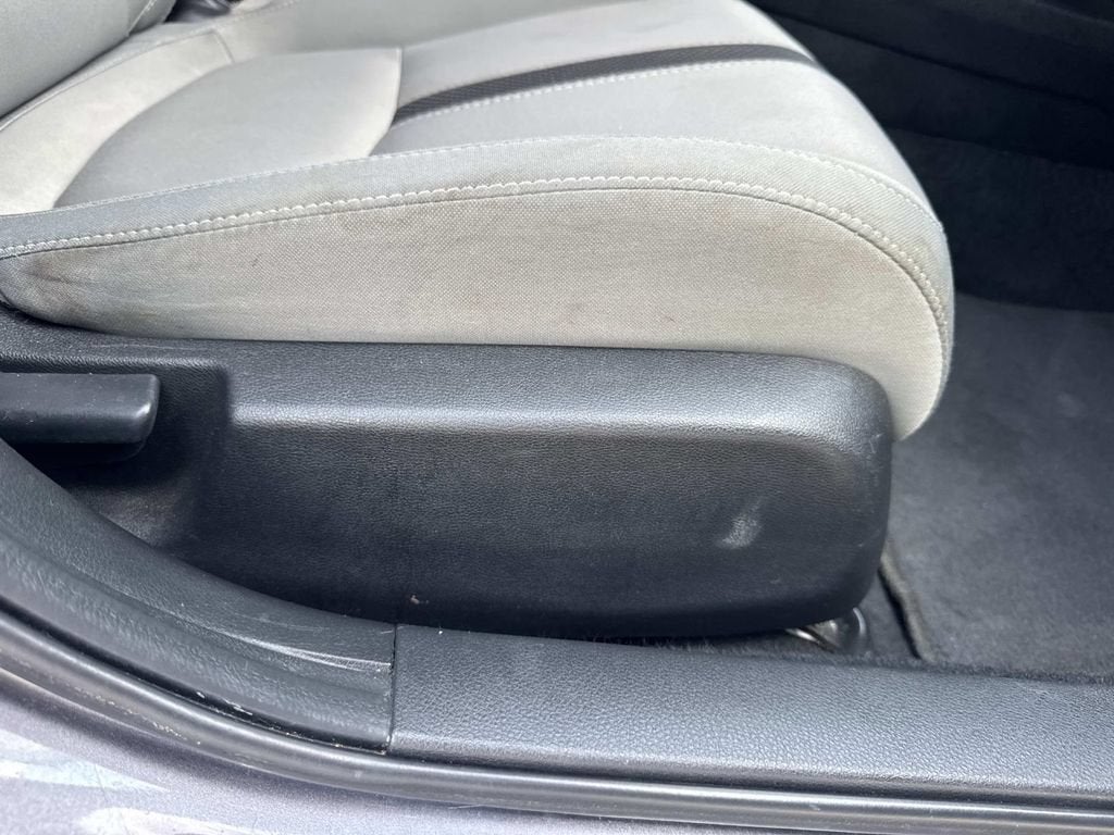 2019 Honda Civic Sedan LX