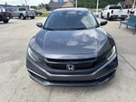 2019 Honda Civic Sedan LX