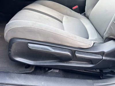 2019 Honda Civic Sedan LX