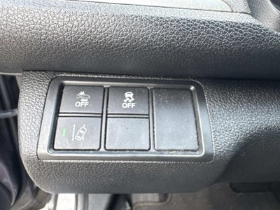 2019 Honda Civic Sedan LX