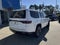 2023 Jeep Wagoneer Series III