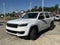 2023 Jeep Wagoneer Series III