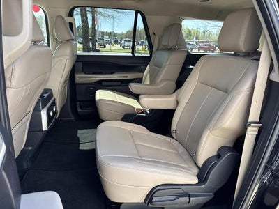 2024 Ford Expedition Max XLT