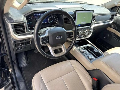 2024 Ford Expedition Max XLT