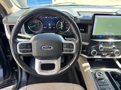 2024 Ford Expedition Max XLT