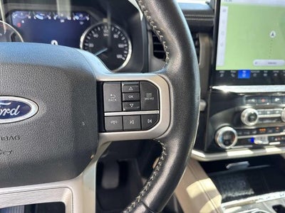 2024 Ford Expedition Max XLT