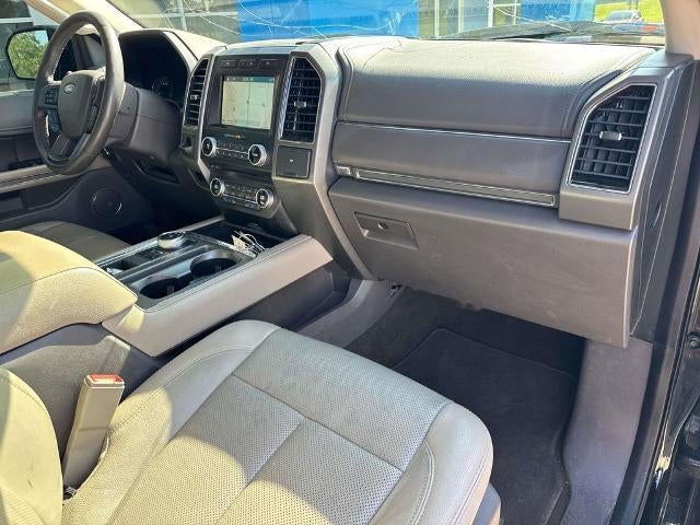 2018 Ford Expedition XLT