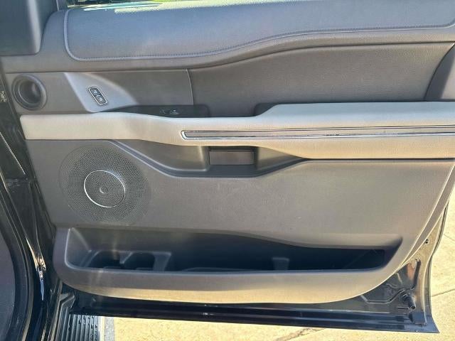 2018 Ford Expedition XLT