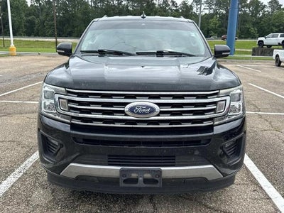 2018 Ford Expedition XLT