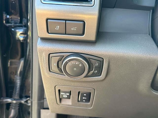 2018 Ford Expedition XLT