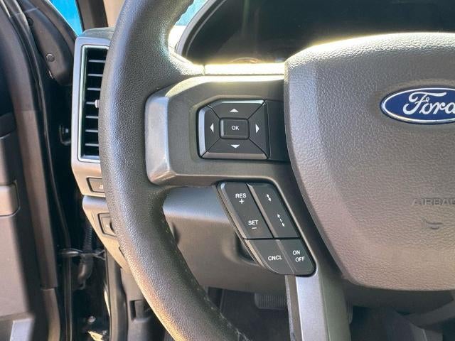 2018 Ford Expedition XLT