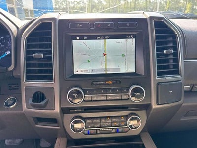 2018 Ford Expedition XLT