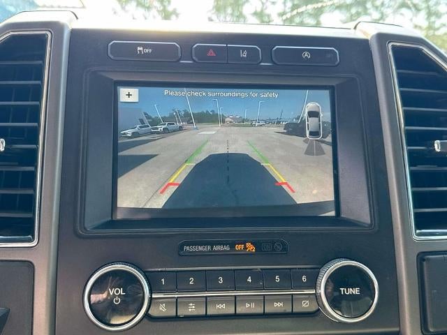 2018 Ford Expedition XLT