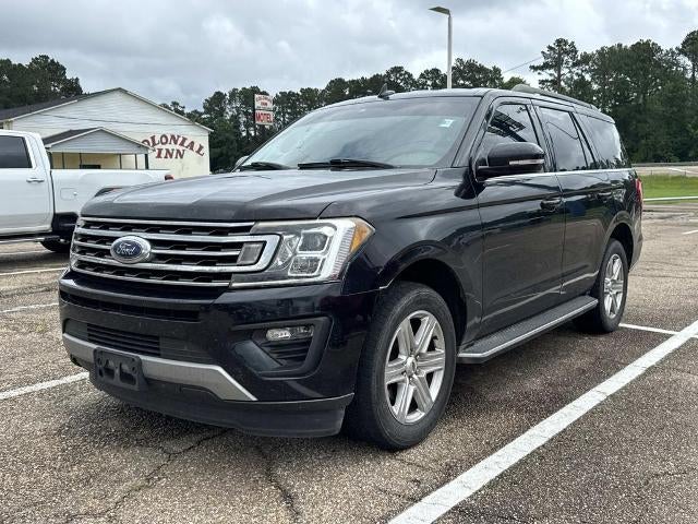 2018 Ford Expedition XLT