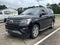 2018 Ford Expedition XLT