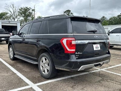 2018 Ford Expedition XLT