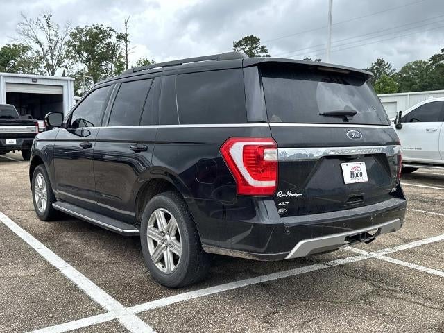 2018 Ford Expedition XLT