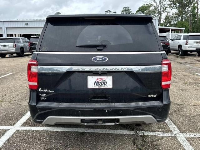2018 Ford Expedition XLT