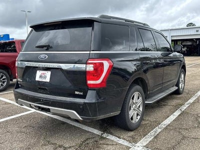 2018 Ford Expedition XLT