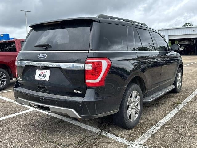2018 Ford Expedition XLT