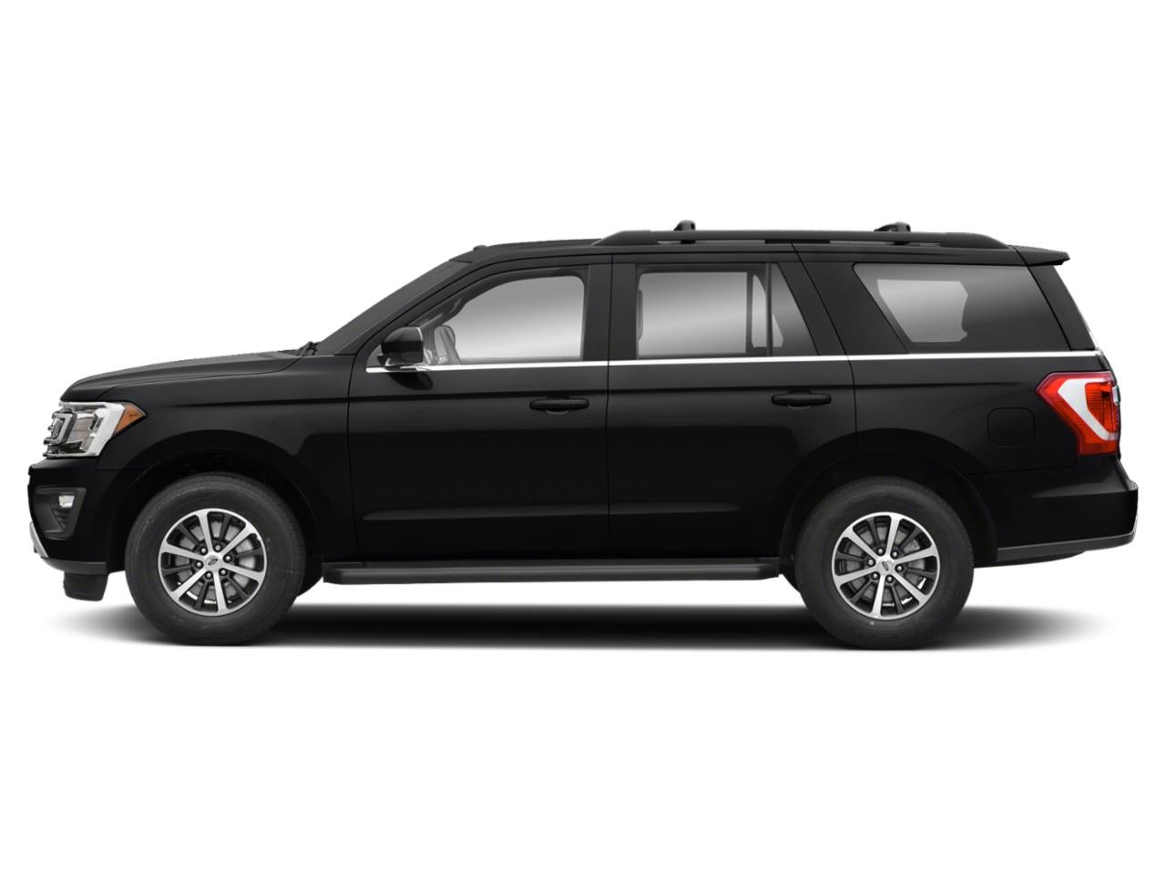 2018 Ford Expedition XLT