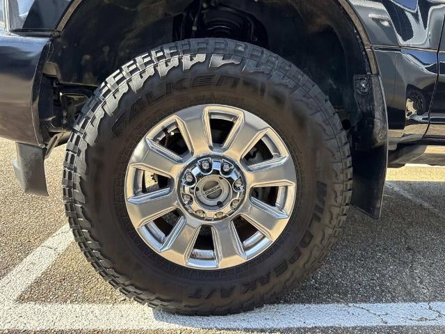 2019 Ford Super Duty F-250 SRW XL
