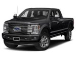 2019 Ford Super Duty F-250 SRW XL