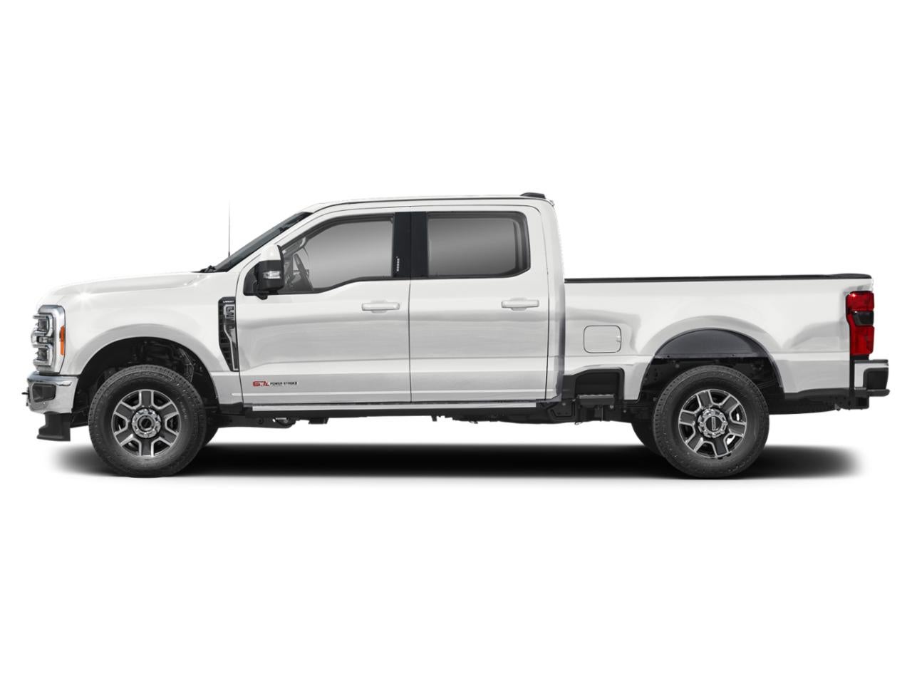 2025 Ford Super Duty F-250 SRW XL