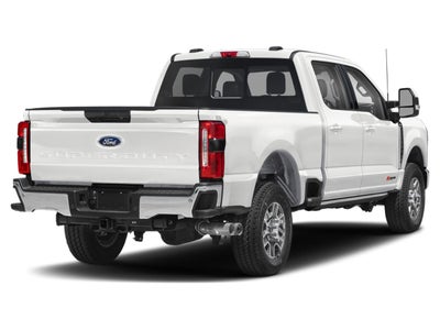 2025 Ford Super Duty F-250 SRW XL